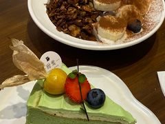 -甜莺蛋糕(顺盈时代广场店)