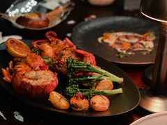-深圳文华东方酒店·OPUS 388·精致法餐