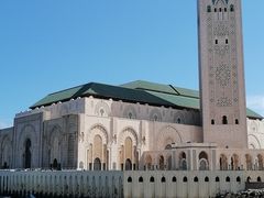 -哈桑二世清真寺