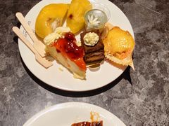 -川骄海鲜自助(亚运村店)
