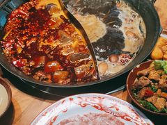 -楠火锅(哈尔滨金爵万象店)