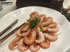 -青岛蓝海大饭店·渔歌舫(李沧店)