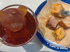 -牛楠楠·香港牛腩茶餐厅(永旺店)