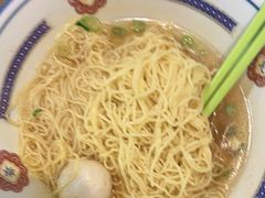 -七爷清汤腩·港式餐厅(金狮广场店)