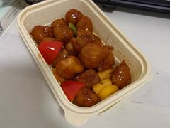 -院里寻菜·精致庭院菜(观沙岭店)