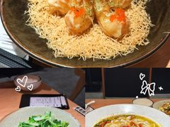 -太二酸菜鱼(石家庄万象城店)