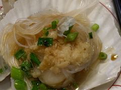 -海鲜人家(吕四店)