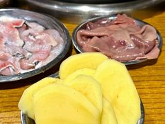 -渝味黄姐火锅(黄泥村店)