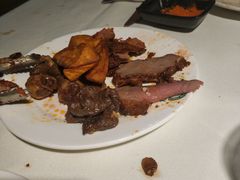 -戈拿旺巴西烤肉(崇文门店)