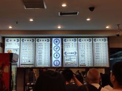 -龙抄手(春熙路总店)