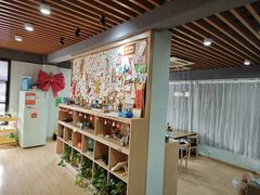 -三味STUDY·K书馆·自习室(全国总店)