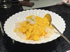 -锦楼·臻选新杭帮(杭州中心店)