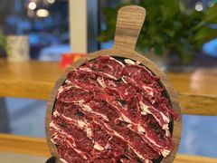 -三牦记·很牛的牦牛肉(柏条河北路下段店)