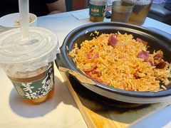 -火啫啫·粤式啫啫煲(南京弘阳店)