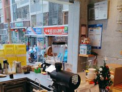 -MQ COFFEE STAND明谦(新洲店)