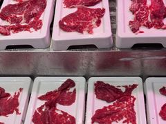 -一鼎来潮汕牛肉自助火锅(翻身分店)