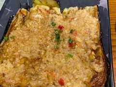 -三太子地摊烧烤·小龙虾(北蔡店)