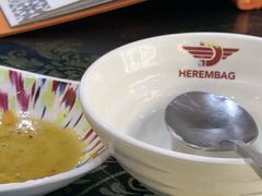 -海尔巴格一甸茶餐厅新疆菜(青年路店)