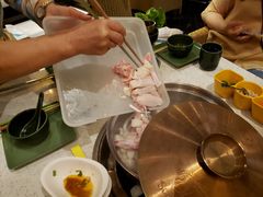 -润园四季椰子鸡火锅(海上世界店)