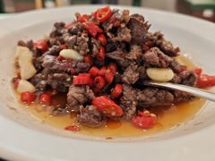 -费大厨辣椒炒肉(太平老街店)