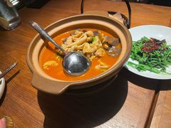 -清水亭湖北菜(大屯DT51店)