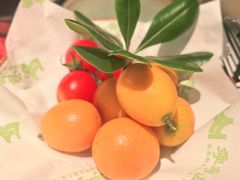 -季季山·云南野生菌火锅(上海首店)