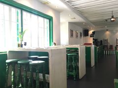 大堂-Carmen卡门西班牙餐厅