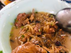 -李氏东北饺子王·铁锅炖(回龙湾店)