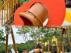 -梅州雁山湖国际花园度假区