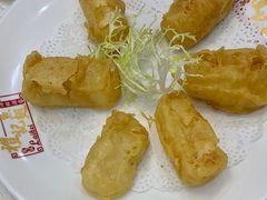 -凤城礼记鱼翅海鲜酒家(新马路总店)