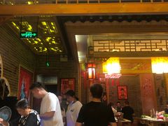 -大龙辣火锅·龙虾·烧烤(湖滨新天地店)