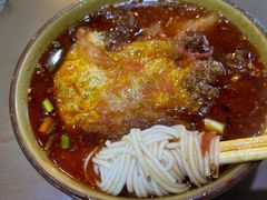 -华兴街煎蛋面(总店)