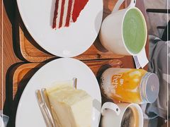 -Peet's Coffee皮爷咖啡(上海长风大悦城店)