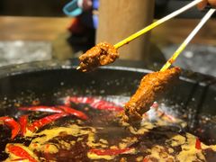 -蜀大侠火锅(寰球文化地标·总府店)