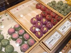 -南宋胡记(杭州体育场路店)