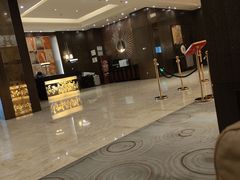 -上海西藏大厦万怡酒店
