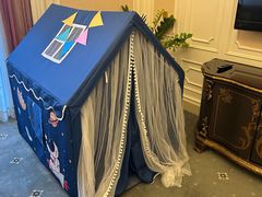 -中旅阿那亚九龙湖·公主酒店