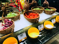 -东方红海鲜百汇(国际大厦店)