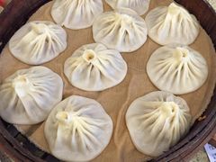 -老班长手工灌汤包老店(东山店)
