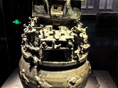 -台州博物馆