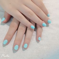 -Lilly.chow美甲美睫