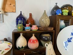 -木子陶艺(春熙路店)