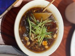 -山西会馆·晋菜·晋商宴·学堂记忆(许坦西街店)