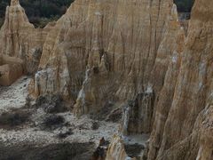 -元谋浪巴铺土林景区