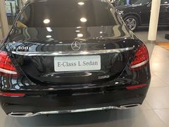 -上海德星奔驰(江杨南路店)