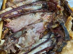 -老舅老蒙肉饼非遗店(一店)