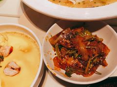 -渔语鱼酸菜鱼新川菜(来福士店)