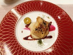 -阿纳迪酒店·秘境西餐厅