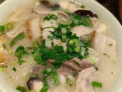 -春发生饭店·非遗(南院门店)
