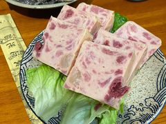 自制午餐肉-独雅老火锅(原宏声巷店)